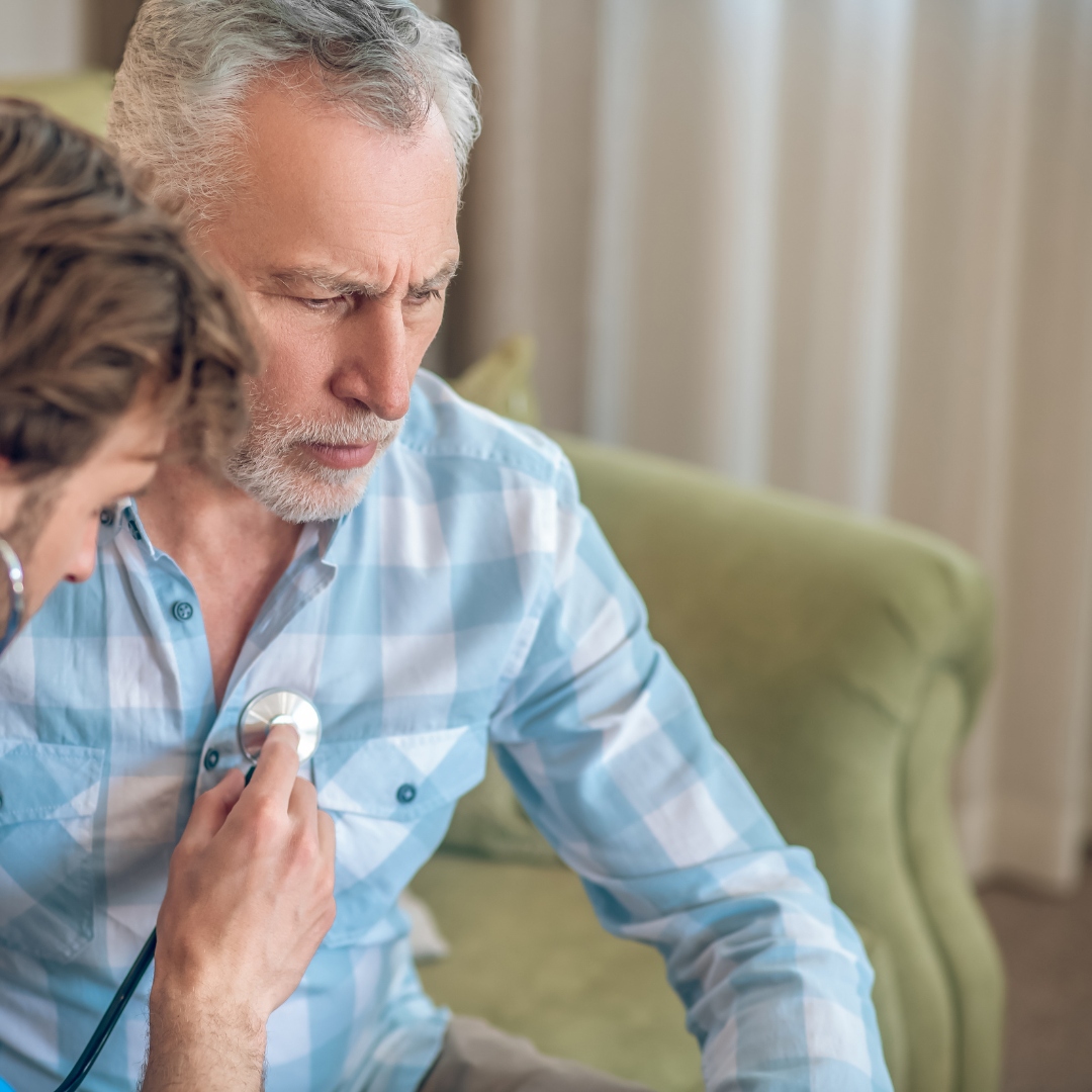 Acute Myocardial Infarction