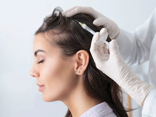 best stem cell treatment for hair loss