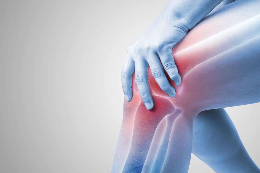 Best Stem Cell Therapy for Knee Pain 