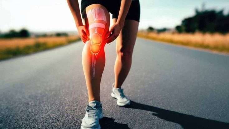 Best Stem Cell Therapy for Knee Pain