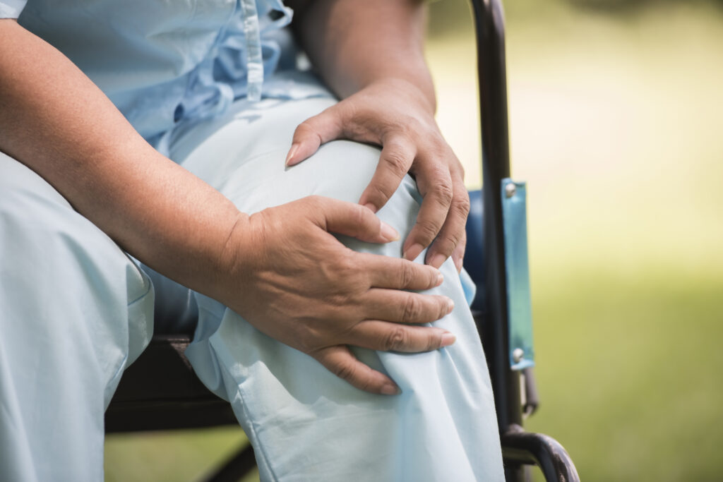 Best Stem Cell Therapy for Arthritis