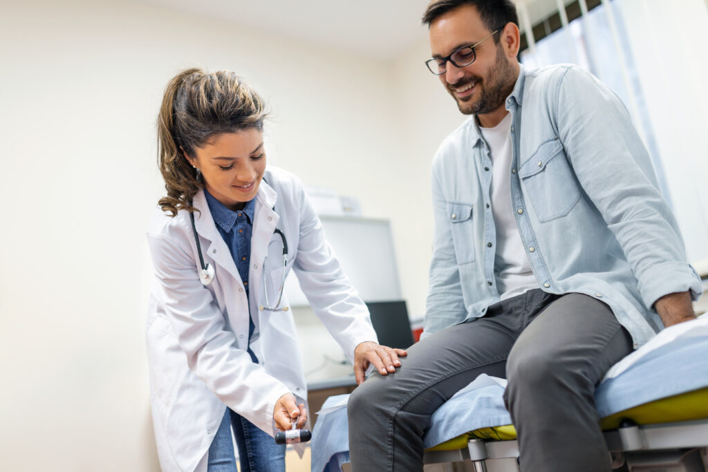 stem cell treatment for orthopedics