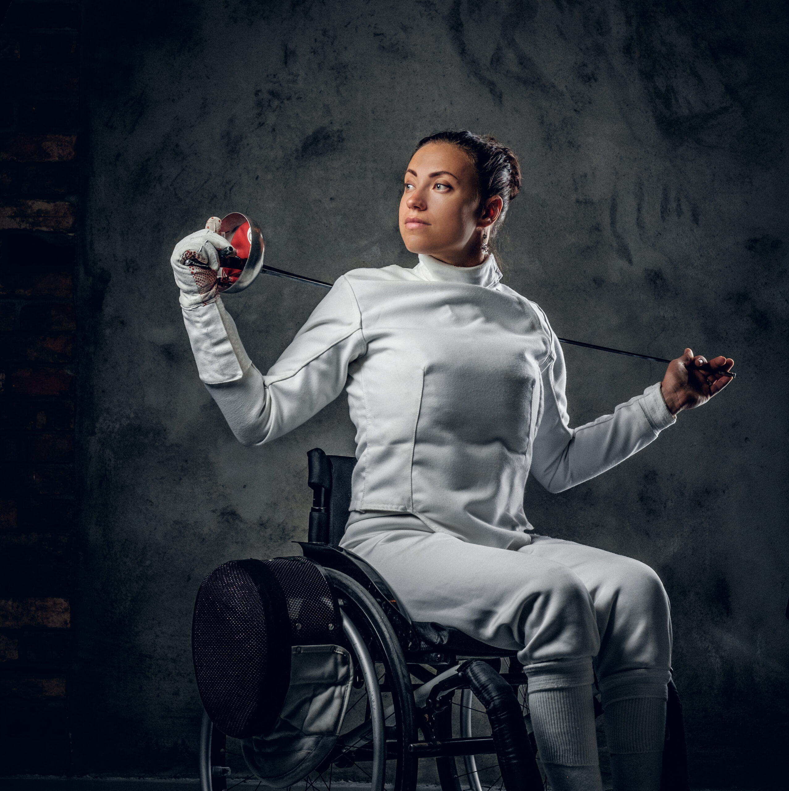Stem Cells for Athletes